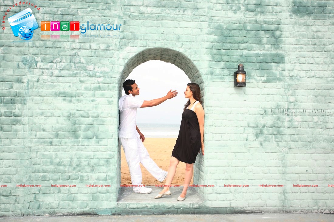 Kanden Kadhalai Movie hd photo